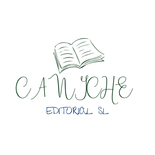 Logo CANICHE EDITORIAL SL